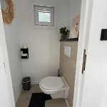 Chalet Nieuw Luxe In Bos Met Veel Privacy & Rust!