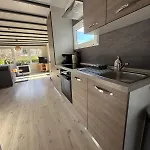 Chalet Nieuw Luxe In Bos Met Veel Privacy & Rust! *