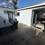 Chalet Nieuw Luxe In Bos Met Veel Privacy & Rust!