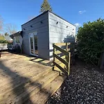 Chalet Nieuw Luxe In Bos Met Veel Privacy & Rust! *