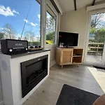Nieuw Luxe In Bos Met Veel Privacy & Rust! Chalet Baarle-Nassau