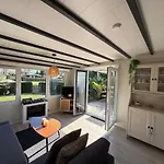 Chalet Nieuw Luxe In Bos Met Veel Privacy & Rust!