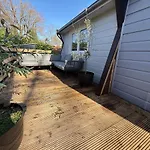 Chalet Nieuw Luxe In Bos Met Veel Privacy & Rust! *