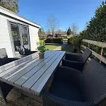 Nieuw Luxe In Bos Met Veel Privacy & Rust! *