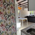 Nieuw Luxe In Bos Met Veel Privacy & Rust! Chalet
