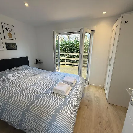Nieuw Luxe In Bos Met Veel Privacy & Rust! * Baarle-Nassau
