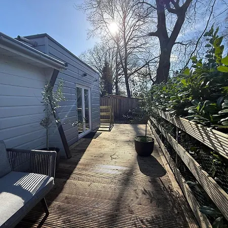 Nieuw Luxe In Bos Met Veel Privacy & Rust! * Baarle-Nassau