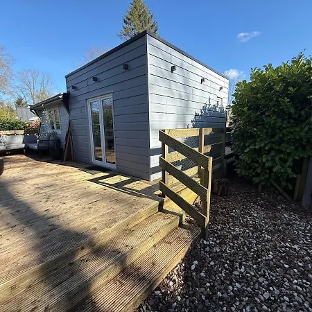 Horská chata Nieuw Luxe In Bos Met Veel Privacy & Rust! *