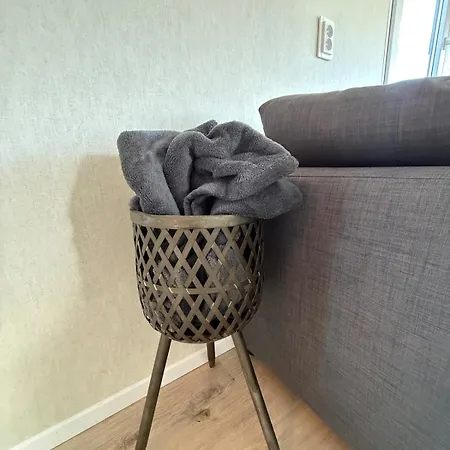Nieuw Luxe In Bos Met Veel Privacy & Rust! * Baarle-Nassau