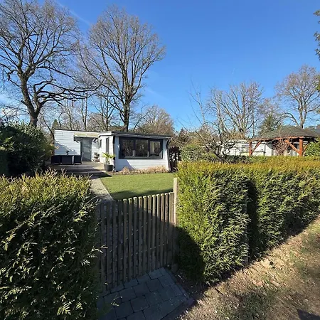 Nieuw Luxe In Bos Met Veel Privacy & Rust! Horská chata *