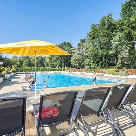 Nieuw Luxe In Bos Met Veel Privacy & Rust! Σαλέ Baarle-Nassau