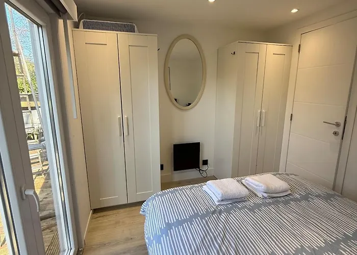 Nieuw Luxe In Bos Met Veel Privacy & Rust! Chalet