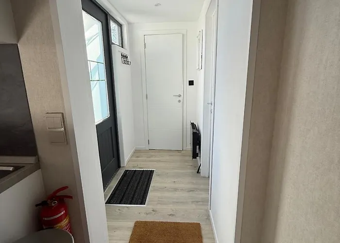 Chalet Nieuw Luxe In Bos Met Veel Privacy & Rust!