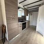 Nieuw Luxe In Bos Met Veel Privacy & Rust! Chalet *