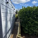 Nieuw Luxe In Bos Met Veel Privacy & Rust! Chalet