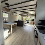 Chalet Nieuw Luxe In Bos Met Veel Privacy & Rust!