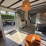 Nieuw Luxe In Bos Met Veel Privacy & Rust! * Baarle-Nassau