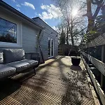 Nieuw Luxe In Bos Met Veel Privacy & Rust! Chalet *