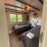 Nieuw Luxe In Bos Met Veel Privacy & Rust! * Baarle-Nassau
