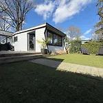 Nieuw Luxe In Bos Met Veel Privacy & Rust! Chalet