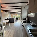 Nieuw Luxe In Bos Met Veel Privacy & Rust! Chalet