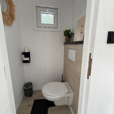 شاليه Nieuw Luxe In Bos Met Veel Privacy & Rust!